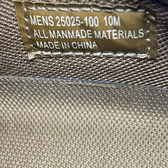 Stacy Adams Men's Biscayne Dress Moc Toe Slip On Sandals White 25025 10M. - Picture 5 of 6